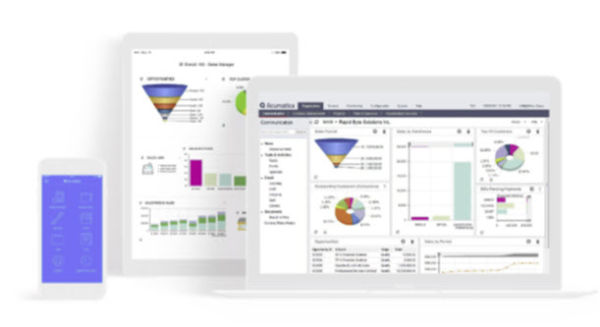 Request a Demo | Rubech IT Engineering Solution