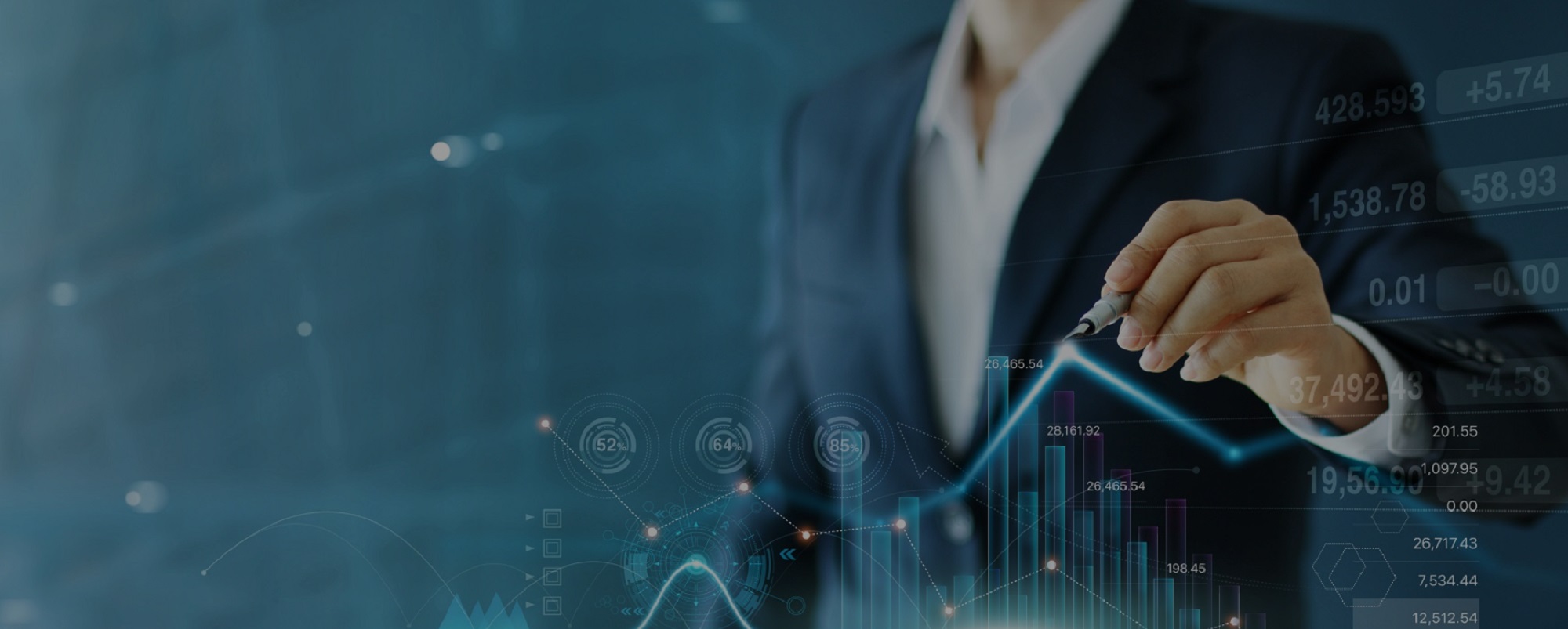 Rubech IT Engineering ERP Solutions | Rubech IT Engineering Solution