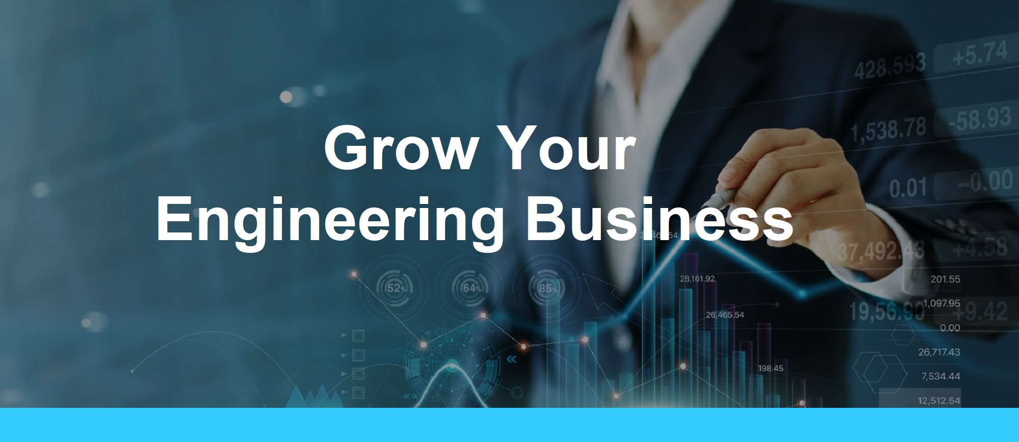 Grow Your Engineering Business